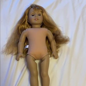 Maryellen American girl doll